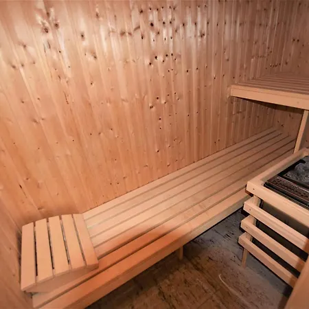 בית נופש Teil 