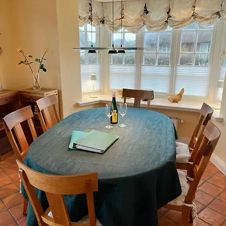 בית נופש Teil 