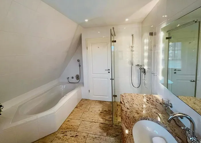 Casa de Férias Teil 