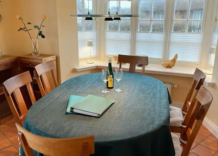 Casa de Férias Teil 