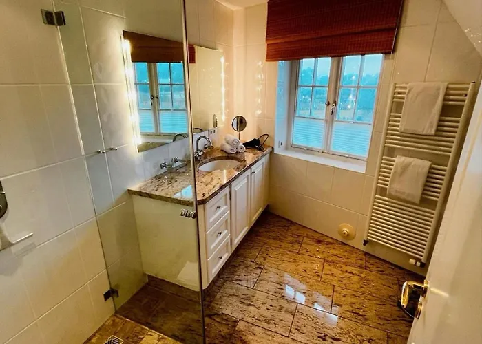 Casa de Férias Teil 